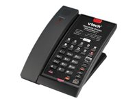 VTech Contemporary Phone CTM-A2411 - trådlös telefon 3JE40005AA