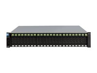 Fujitsu ETERNUS DX 100 S4 Base Enclosure - kabinett för lagringsenheter FTS:ET104AU