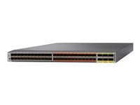 Cisco Nexus 5672UP-16G - switch - 48 portar - Administrerad - rackmonterbar N5K-C5672UP-16G=