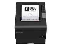 Epson TM T88V - kvittoskrivare - svartvit - termisk linje C31CA85050