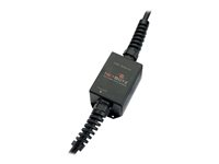 APC NetBotz Amp Detector 6-20L - nuvarande övervakningssats NBDA20L2