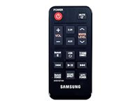 Samsung TM1110 fjärrkontroll AH59-02710A