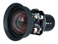 Optoma BX-CTA19 - zoomlins med kort projektionsavstånd - 21.5 mm - 28.7 mm SP.71W05GC0V