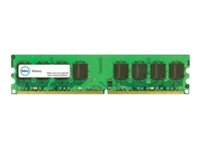 Dell - DDR3 - modul - 8 GB - DIMM 240-pin - 1333 MHz / PC3-10600 - ej buffrad A5277491