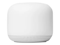 Google Nest Wifi - Add-on - Wifi-system - Wi-Fi 5 - skrivbordsmodell GA00667-DE