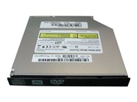 Dell DVD±RW-enhet - IDE - intern UJ367
