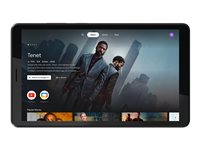 Lenovo Tab M7 (3rd Gen) ZA8D - surfplatta - Android 11 Go Edition - 32 GB - 7" - 4G ZA8D0018SE