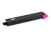 Kyocera TK 895M - magenta - original - tonerkassett TK-895M