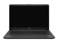HP 250 G9 Notebook - 15.6" - Intel Core i5 - 1235U - 8 GB RAM - 256 GB SSD 6S6K7EA