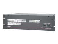 Extron DTP CrossPoint 108 4K 10x8 matrix switcher / scaler 60-1381-01