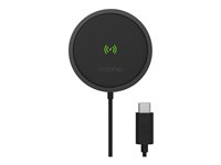 mophie Snap trådlös laddningsplatta - 15 Watt 401307634