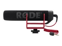 RØDE VideoMic GO - mikrofon 400700010