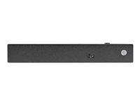 Black Box 4K HDMI Switch 2 x 1 - omkopplare för video - 2 portar - TAA-kompatibel VSW-HDMI2X1-4K