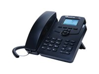 AudioCodes 405HD IP Phone - VoIP-telefon - 3-riktad samtalsförmåg IP405HDEG