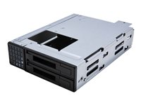 HP Z4 Rack G5 - hållare för lagringsenheter 7K6C5AA