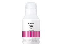 Canon GI 56 M - magenta - original - påfyllnadsbläck 4431C001