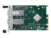Lenovo ThinkSystem Mellanox ConnectX-4 Lx - nätverksadapter - OCP - 10Gb Ethernet / 25Gb Ethernet SFP28 x 2 4XC7A08246