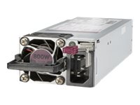 HPE - nätaggregat - hot-plug - 800 Watt - 908 VA 865414-B21
