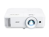 Acer H6546Ki - DLP-projektor - bärbar - 3D - 802.11 b/g/n trådlös/LAN MR.JW011.002