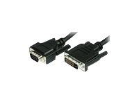 MicroConnect VGA-kabel - 3 m 50991