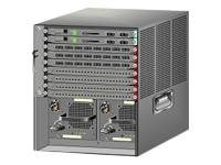 Cisco Catalyst 6509-E - switch - rackmonterbar WS-C6509-E=