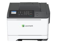 Lexmark CS521dn - skrivare - färg - laser 42C0073