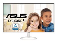 ASUS VZ27EHF-W - LED-skärm - Full HD (1080p) - 27" 90LM07B0-B02470