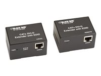 Black Box Micro Extender DVI-D - videoförlängare ACS2001A-R3