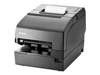 Epson TM-H6000IV Multifunction Printer - kvittoskrivare - svartvit - termisk linje/punktmatris 724973-001