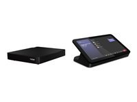 Lenovo ThinkSmart One - Controller Kit - paket för videokonferens 12QL0001GE