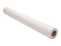 HP - papper - matt - 1 rulle (rullar) - Rulle (91,4 cm x 45,7 m) - 90 g/m² C6020B