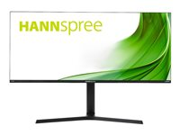 Hannspree HC342PFB - LED-skärm - 34" HC342PFB