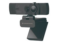 Conceptronic AMDIS08B - webbkamera AMDIS08B