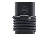 Dell USB-C AC Adapter - strömadapter - 65 Watt DELL-0M0RT