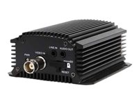 Hikvision TurboHD Encoder DS-6701HUHI - video/ljud-kodare - 1 kanaler DS-6701HUHI