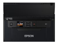 Epson WorkForce WF-100W - skrivare - färg - bläckstråle C11CE05403