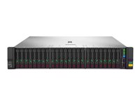 HPE StoreEasy 1860 Performance - NAS-server R7G29A