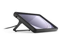 Compulocks Galaxy Tab A9 8.7" Secured Kickstand - stötsskydd för surfplatta 870KS01KL
