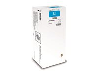 Epson T8392 - XL - cyan - original - bläckpaket C13T83924N