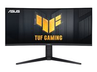 ASUS TUF Gaming VG34VQL3A - LED-skärm - böjd - 34" - HDR VG34VQL3A