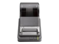 Seiko Instruments Smart Label Printer 650 - etikettskrivare - svartvit - direkt termisk SLP650-EU