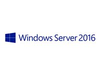 Microsoft Windows Server 2016 - licens - 10 användare CAL S26361-F2567-L565