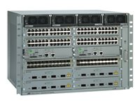 Allied Telesis SwitchBlade AT SBx3112 - switch - rackmonterbar AT-SBX3112