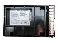HPE Mixed Use-3 - SSD - 480 GB - SATA 6Gb/s 872519-001
