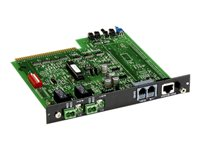 Black Box Pro Switching System Plus Controller Card - expansionsmodul SM964A