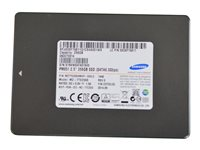 Samsung PM851 - SSD - 256 GB - SATA 6Gb/s 5SD0F76811