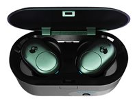 Skullcandy Push - True wireless-hörlurar med mikrofon S2BBW-M716