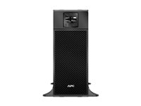 APC Smart-UPS SRT 6000VA - UPS - 6000 Watt - 6000 VA SRT6KXLI