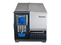 Honeywell PM43 - etikettskrivare - svartvit - direkt termisk/termisk överföring PM43A11000040202