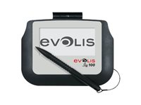 Evolis Signature 100 - signaturterminal - USB ST-BE105-2-UEVL